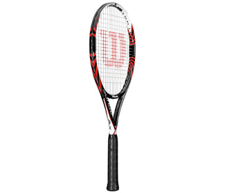 Grommets & Bumper Wilson Surge BLX100 tennis racquet WRG700700,NPro Open&Surge 
