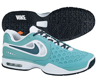 Air Max 4.3 Sport Turquoise/Midnight Turquoise/White (M)